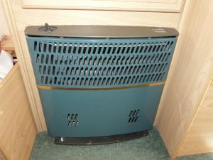 Caravan Motorhome Conversion Boat Carver Fanmaster 3600STC Heater image 1
