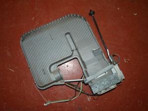 Caravan Motorhome Conversion Carver 5500 Heater SPARES image 1