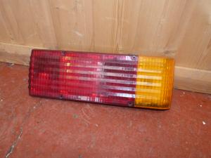 Caravan Motorhome conversion Jokon Rear Break Light Cluster image 1