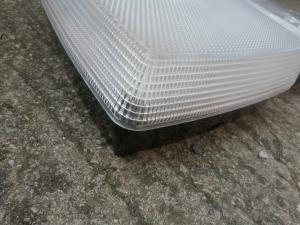 Caravan Motorhome Conversion Two 240V LAMPS REF DELTA image 1