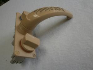 Caravan Motorhome Conversion Whale Micro Switch Taps image 1