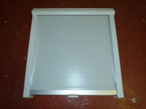Caravan Motorhome Remis Window Blackout Blind 570mm x 610mm image 1