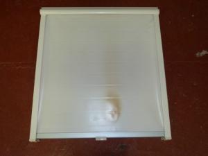 Caravan Motorhome Remis Window Blackout Blind 775mm x 840mm image 1