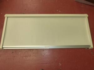Caravan Motorhome Seitz Window Blackout Blind 1530mm x 650mm image 1