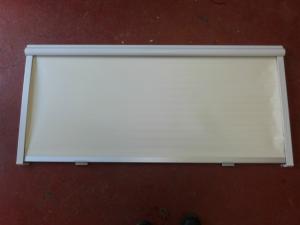 Caravan Motorhome Window Blackout Blind 1360mm x 640mm image 1