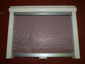 Caravan Motorhome Window Blackout Blind 570mm x 460mm image 1