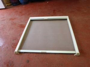Caravan Motorhome Window Blackout Blind 730x760 REF DONC STA image 1