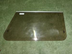 Caravan Nearside Ellbee Window- 940mm x 570mm x 1120mm image 1