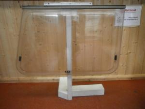 Caravan Nearside Polyplastic Window-  85x64x58cm image 1
