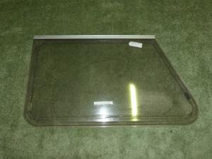 Caravan Offside Polyplastic Window- 860mm x 620mm x 1080mm image 1