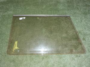 Caravan Offside Polyplastic Window- 920mm x 630mm x 1075mm image 1