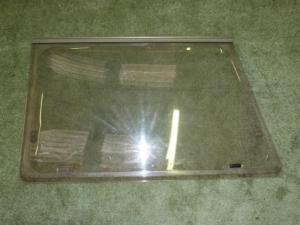 Caravan Offside Polyplastic Window- 920mm x 630mm x 1080mm image 1