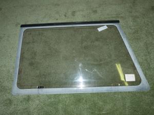 Caravan Offside Polyplastic Window- 925mm x 635mm x 1080mm image 1
