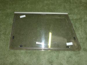 Caravan Offside Polyplastic Window- 930mm x 630mm x 1075mm image 1