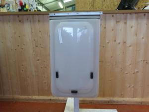 Caravan Polyplastic Bathroom Window - CHALL2 375x630 image 1