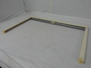 Caravan - (Used) Blackout Blind 980mm x 630mm image 1