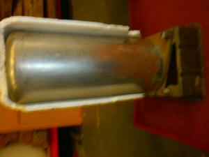 (Caravan - Used) Spares & Repairs Casscade 2 Gas Water Heater image 1