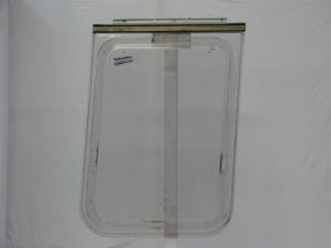 Caravan Used Window 520mm x 730mm image 1