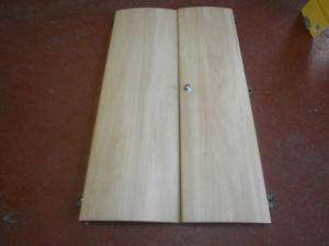 Caravan Wardrobe Doors x2 motorhome conversion image 1