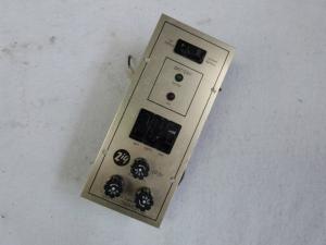Caravan Zig CP3V Distribution Panel motorhome boat conversion image 1