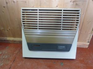 Carver 3000s Auto Fire Front For Caravan Motorhome Conversions REF DONCSTAT image 1