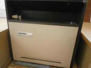 Carver Trumatic SB 1800 Heater Caravan Motorhome Conversion - image 1
