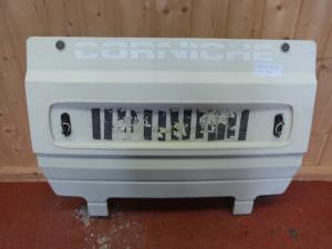 Corniche Caravan Conversions Boat Gas Locker Door 880x610mm image 1