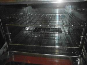 Country Leisure Oven Hob & Grill Caravan Motorhome Boat Conversion image 1