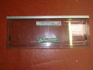 Elddis-Abi-Swift-Bailey Caravan Kitchen Window- 980mm x 380mm image 1