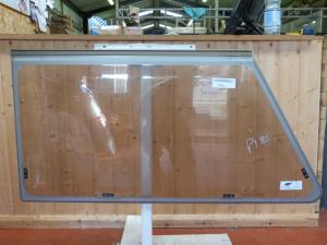 Ellbee Offside Caravan Window - 935mm x 610mm x 1250mm Motorhome REF01 image 1