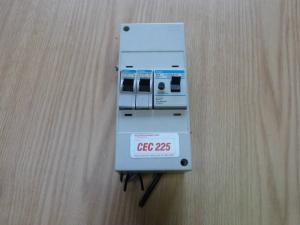 Fuse Box For Caravan Motorhome Conversions Boat REF MIC image 1
