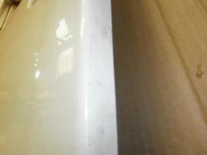 Gas locker Door for Caravan Motorhome Conversions 115x53cm image 1