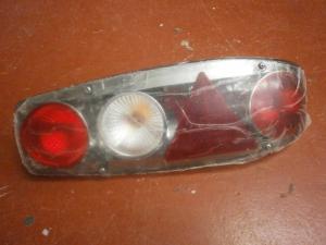 Hella  Brake Light Cluster For Caravan motorhome campervan conversion image 1