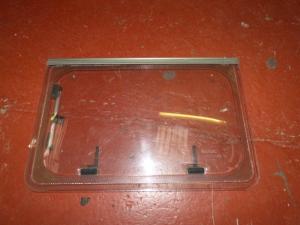 Kitchen Caravan Window- 675mm x 440mm motorhome, conversions REF CHALL2 image 1