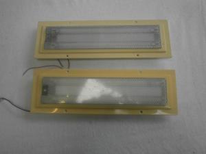 Labcraft set of two Caravan Motorhome Conversions Lights image 1