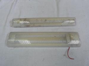 Lumo 1 & 3 Caravan Motorhome Strip Lights REF CHALL2 image 1