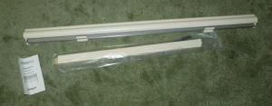 NEW Caravan Motorhome Remis Remiflair Window Blackout Blind 1400mm x 900mm image 1