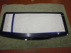NEW Caravan PolyPlastic Front Centre Window 183x89x10cm image 1