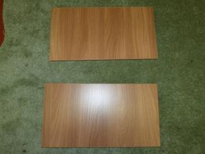 NEW Swift Group Caravan Motorhome Conversion 2 x Pan Flap Sink Unit image 1