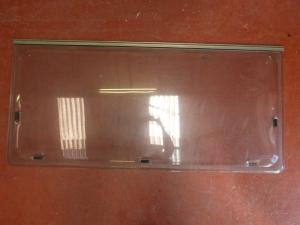 Rear Caravan Window - 1580mm x 730mm Caravan, Motorhome image 1