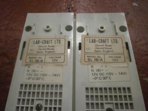 Set of 2 Labcraft caravan motorhome boat Strip Lights image 1