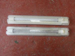 Set of Two LUMO 1 Caravan Motorhome Boat Strip Lights REF OXF image 1