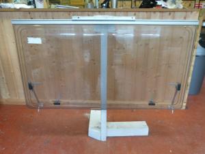 SWIFT CHALL Caravan Motorhome Conversion Window 1175x630  REF CHAL image 1