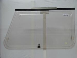 Used Caravan Window 915mm x 610mm x 1110mm Roxite 80 image 1