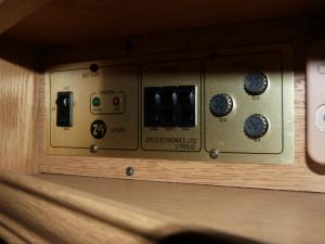 Used Caravan - Zig CP400 Unit image 1