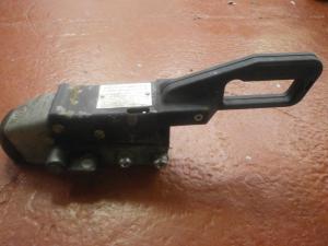 Winteroff GMBH Al-Ko hitch for Caravan camper van trailer conversions image 1