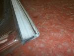 1993 Swift Caravan Offside Window - 720mm x 630mm x 870mm Caravan, Motorhome image 3