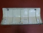 1996 Coachman Festival Caravan Front Gas Locker Door image 5