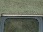 1998 Elddis Caravan Front Offside Window- 415mm x 790mm x 650mm image 2