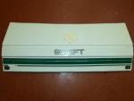 1998 Swift Classic Alouette Caravan Front Gas Locker Door image 2